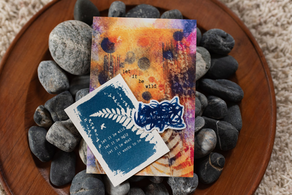 Dear Wild Heart COLLECTION 3 Catch-up package