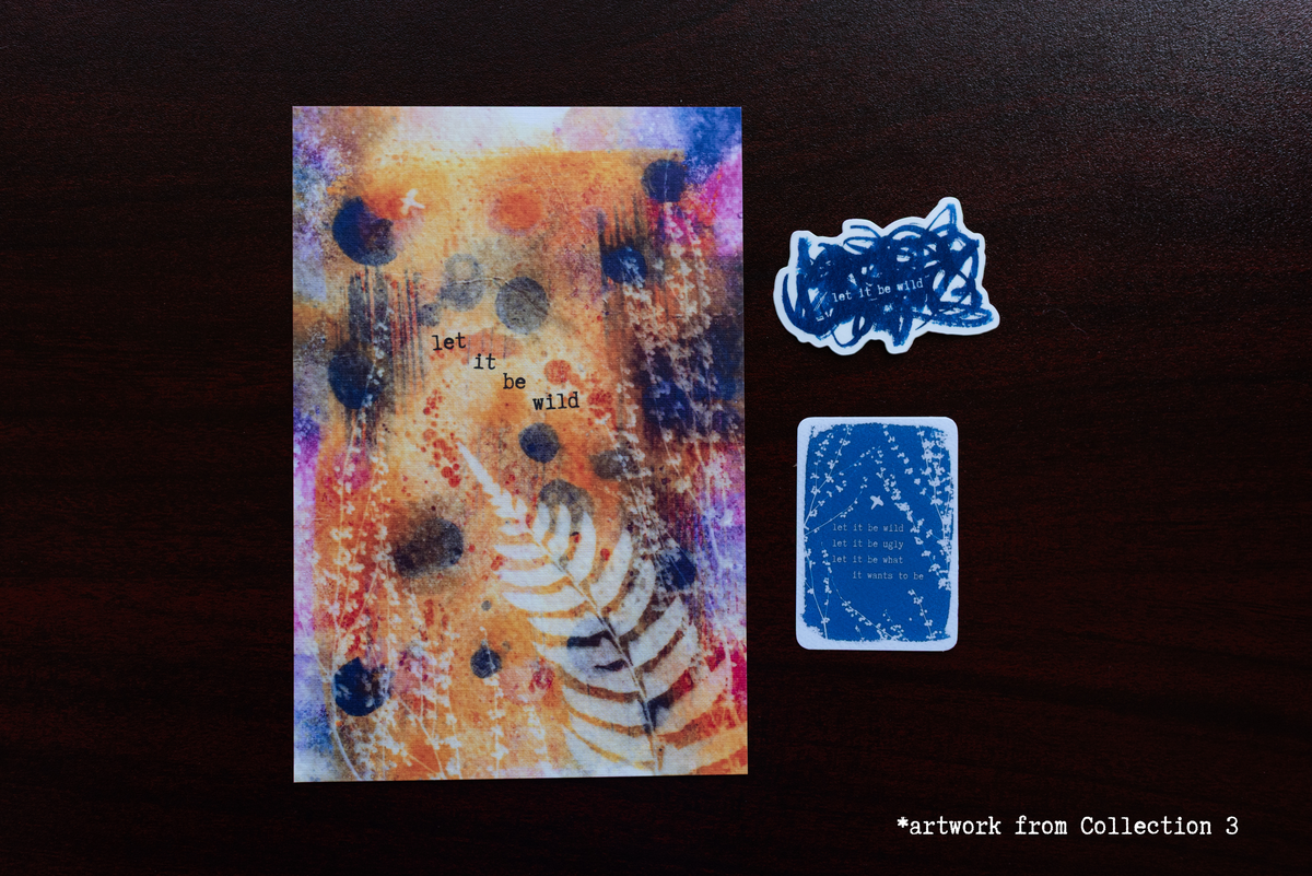 Dear Wild Heart Kindred Tier Subscription